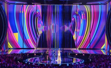 Mbyllet televotimi në gjysmëfinalen e dytë të ‘Eurovision 2023’, priten rezultatet