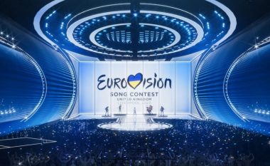 Shtetet e kualifikuara për finalen e madhe të Eurovisionit nga gjysmëfinalja e parë