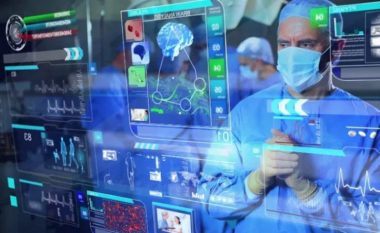 Shpresë e re për njerëzimin: Inteligjenca artificiale mund të dallojë kancerin në mënyrë më efikase sesa metodat aktuale