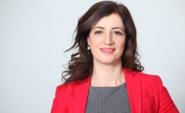 Ylfete Fanaj gruaja e parë shqiptare që bëhet ministre kantonale në Zvicër
