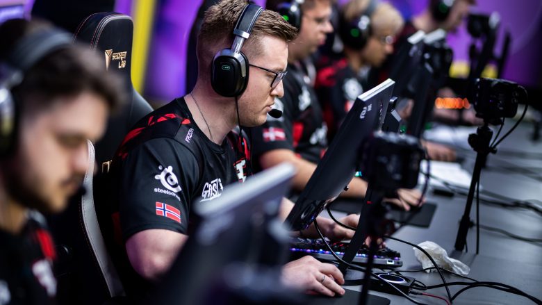 FaZe dhe G2 shënojnë fitoret e para në Majorin e CS:GO – BLAST Paris Major