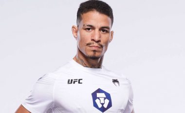 Ditë e trishtë në botën e UFC-së: Luftëtari brazilian humbi jetën teksa kthehej në shtëpi nga stërvitja