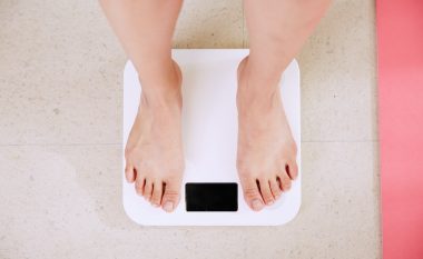 Sëmundjen që rrezikoni t’ju paraqiten në zonat ku jeni të prirur të shtoni peshë