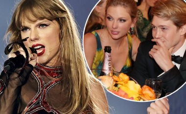 Më shumë se gjashtë vite bashkë, Taylor Swift tregon arsyen e ndarjes nga Joe Alwyn?