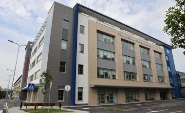 ALB-Architect & I.C.M.E. Healthcare – emrat që qëndrojnë prapa projektit të Spitalit të Ri të Pediatrisë dhe Kirurgjisë Pediatrike “Sheikha Fatima”, në Prishtinë