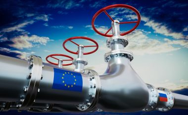 Evropës i kërkohet që të përgatitet për luhatshmërinë e çmimeve në tregjet e gazit