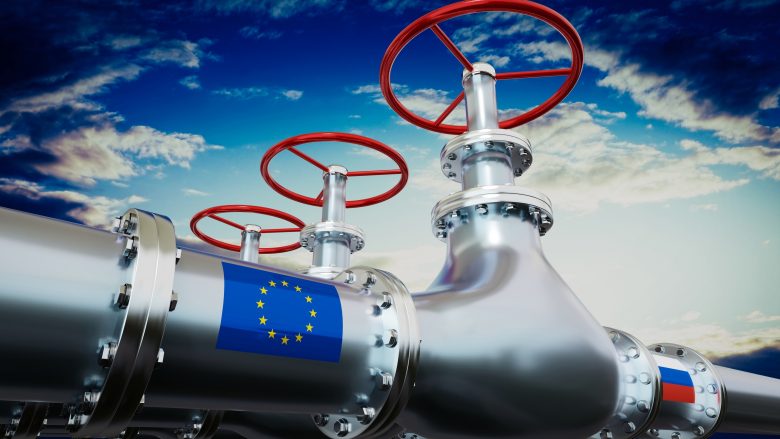 Energjia e gjelbër zëvendëson gazin rus, projekti i BE-së kërkon një investim mbi 800 miliardë euro
