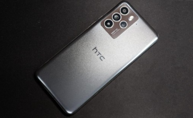 Në internet rrjedhin specifikat dhe fotot e HTC U23 Pro 5G