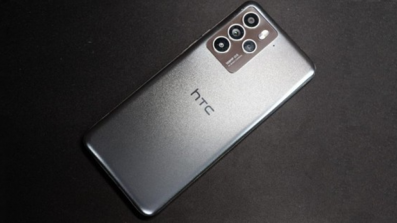 Në internet rrjedhin specifikat dhe fotot e HTC U23 Pro 5G