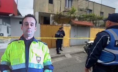 Kërcënoi pronaren e banesës, detaje nga arrestimi i 34-vjeçarit qe vrau kushëririn në Shkodër