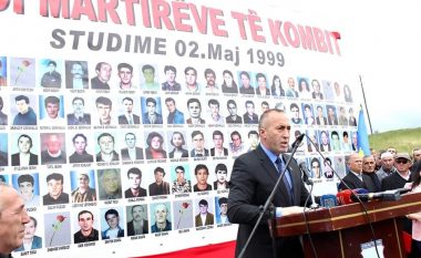 24 vjet nga masakra në Studime të Vushtrrisë, Haradinaj: Plagët e popullit tonë janë ende të freskëta