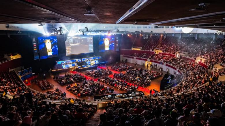 Ndeshjet e raundit të parë në turneun e CS:GO – IEM Dallas 2023