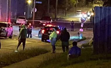 Tre të vdekur dhe një në gjendje të rëndë nga të shtënat me armë në një klub nate në Kansas City