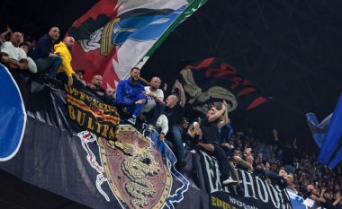 Ultrasit e Interit pritet të protestojnë në finale të Kupës së Italisë