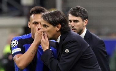 Inzaghi e cilëson si të merituar kualifikimin, lëvdon ekipin dhe tregon kë dëshiron në finalen e Ligës së Kampionëve