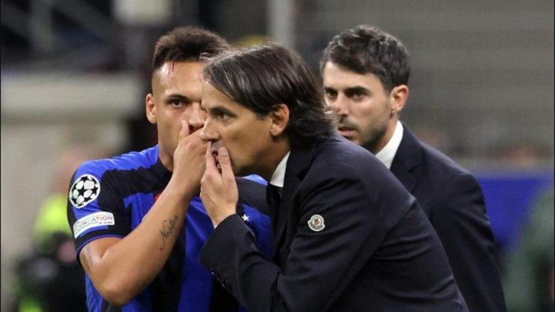 Inzaghi e cilëson si të merituar kualifikimin, lëvdon ekipin dhe tregon kë dëshiron në finalen e Ligës së Kampionëve