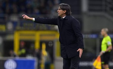 Inzaghi pas fitores ndaj Milanit: Një shtysë tjetër për të realizuar ëndrrën e Interit