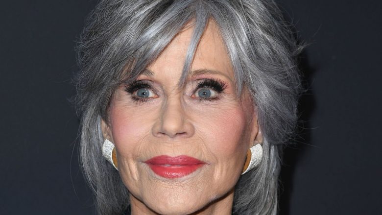 Jane Fonda për jetën në dekadën e nëntë: Me moshën çdo gjë bëhet më mirë