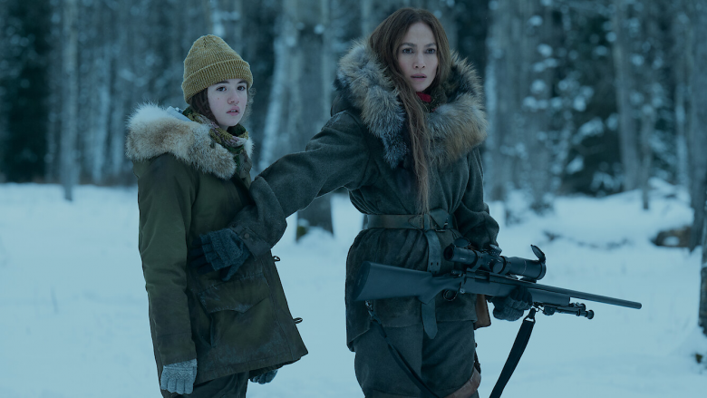 Filmi i ri i Jennifer Lopezit thyen rekorde: “The Mother” më i shikuari në Netflix në fundjavën e parë të publikimit