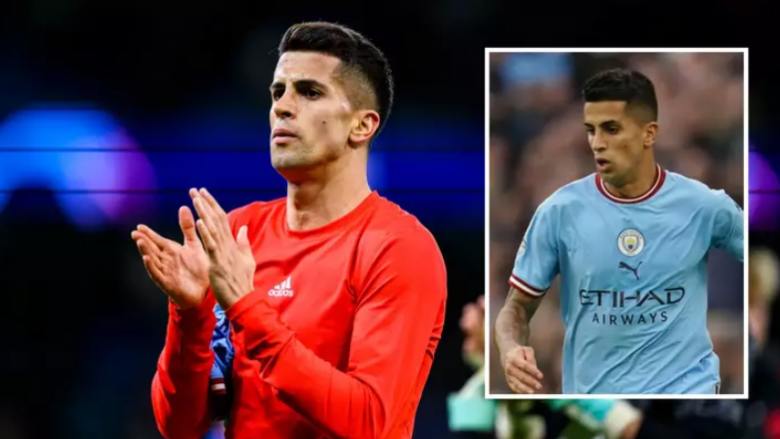 Joao Cancelo i gatshëm ta kompletojë transferimin e madh – refuzon rikthimin te City dhe qëndrimin te Bayerni