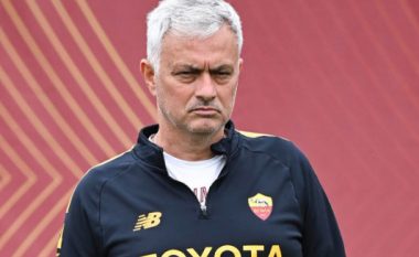 Në shenjë besnikërie ndaj Romës, Mourinho refuzon Chelsean