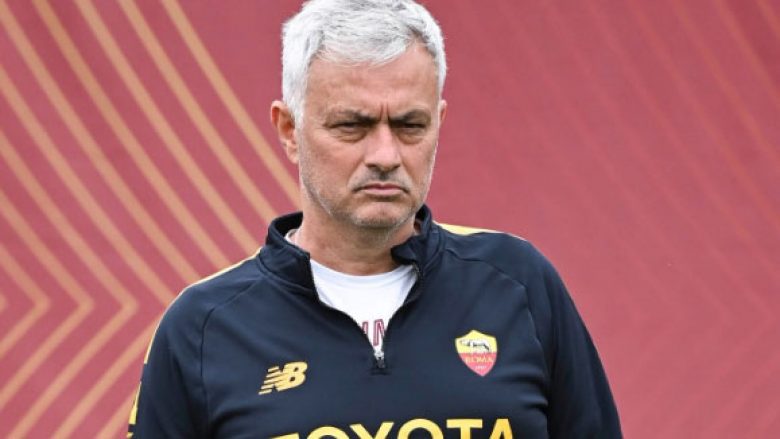 Në shenjë besnikërie ndaj Romës, Mourinho refuzon Chelsean