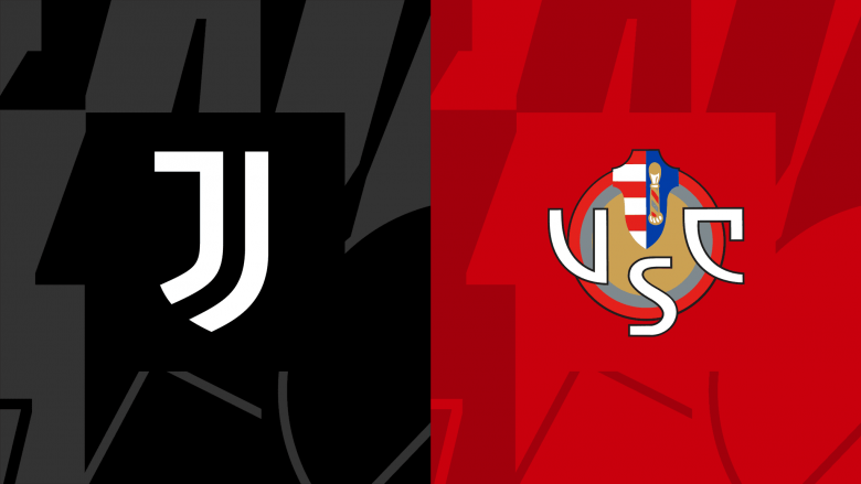 Formacionet zyrtare: Juventus – Cremonese
