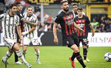 Çfarë i duhet Milanit për t'u kualifikuar në Ligën e Kampionëve
