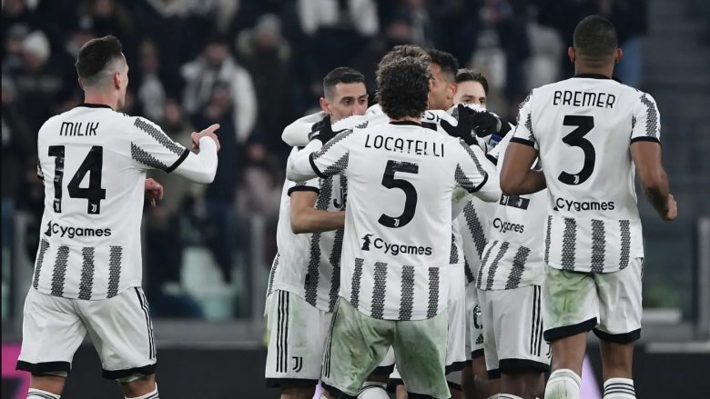 Juventusi kërkon të fitojë 80 milionë euro nga shitjet