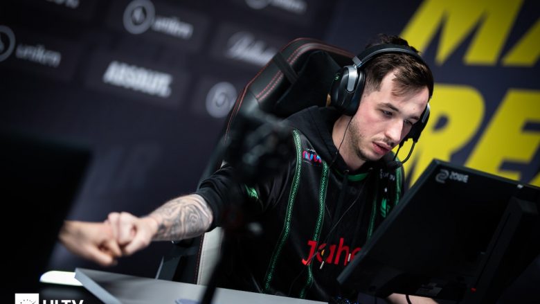 Lojtarët francez kennyS dhe Python janë larguar nga ekipi i CS:GO – Falcons