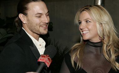 Ish-bashkëshorti Kevin Federline kërcënon se do ta çojë Britney Spearsin në gjykatë nëse nuk e pranon zhvendosjen e djemve të tyre në Hawaii