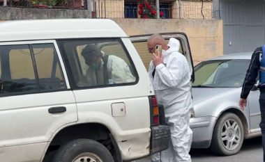 Vrasje me armë zjarri në Shkodër, autori ekzekuton viktimën në banesë