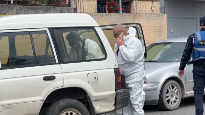 Vrasje me armë zjarri në Shkodër, autori ekzekuton viktimën në banesë