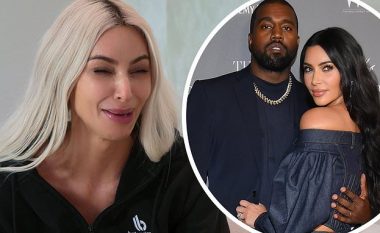 Kim Kardashian nuk i mban dot lotët kur flet për vuajtjet që ia shkaktoi Kanye West: Më akuzoi se po e tradhtoja me Draken gjatë martesës sonë