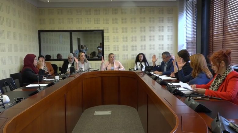Kosova synon anëtarësimin në Komisionin ndërkombëtar për personat e zhdukur