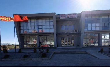 Hapet Komuna e Haraçinës, Ibraimi: Vazhdojmë të punojmë për të mirën e qytetarëve