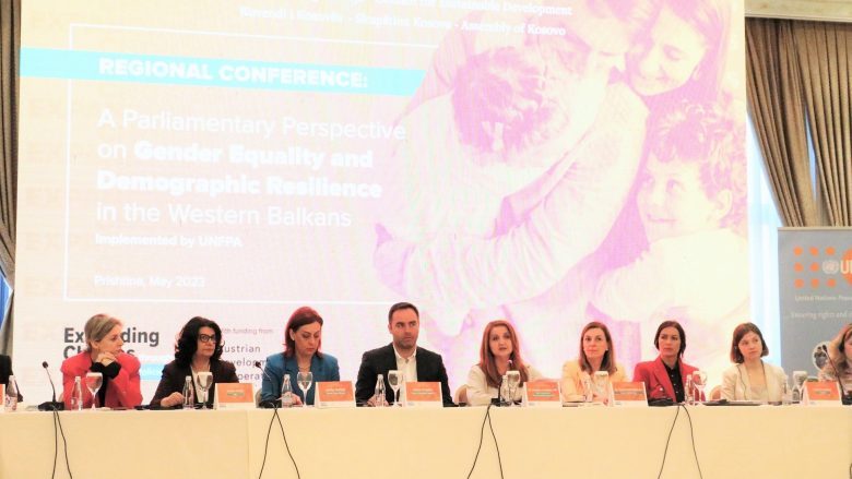 ​(Pa)barazia gjinore në Kosovë, kërkohet zbatimi i ligjeve