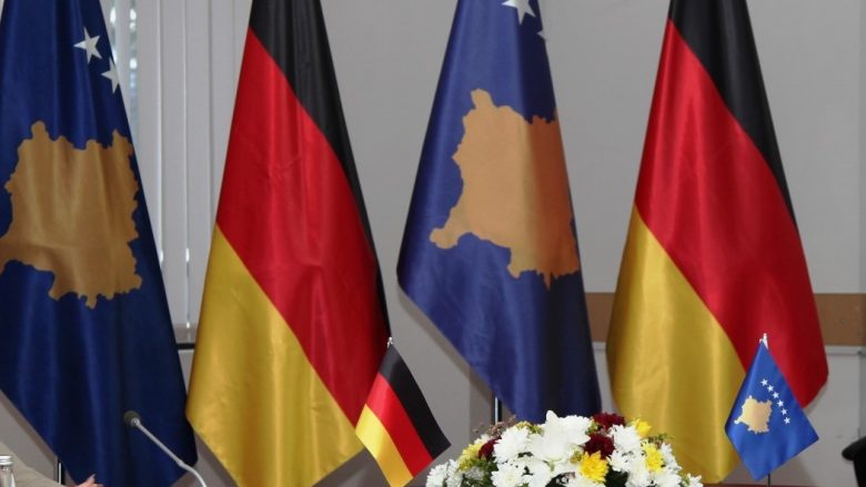 Sa ka shpenzuar Kosova brenda një viti për një ambasadë dhe pesë konsullata në Gjermani?