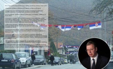 Masa prej diktatori, Vuçiq detyron serbët e Kosovës t’i shkojnë në tubimin e 26 majit
