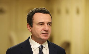 Kurti: Nuk mund të ketë kryetarë të rinj në veri pa zgjedhje të reja – adresa për trysni është Beogradi