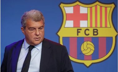 Barcelona po shqyrton opsionet për të luajtur në kontinente tjera në rast të ndalimit të Ligës së Kampionëve