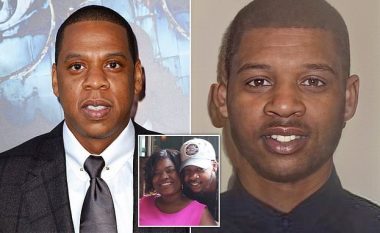 Një 30-vjeçar këmbëngul që është fëmija jashtëmartesor i Jay-Z, kërkon që reperi të bëjë testin e ADN-së