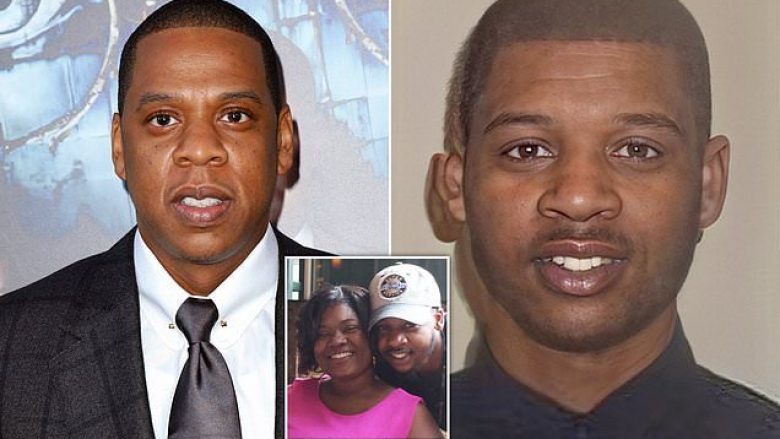 Një 30-vjeçar këmbëngul që është fëmija jashtëmartesor i Jay-Z, kërkon që reperi të bëjë testin e ADN-së