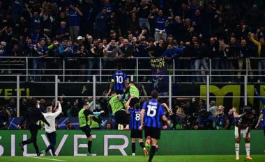 Lautaro: Interi ishte shumë superior ndaj Milanit, tani radhën e ka Man City