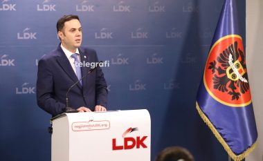 Abdixhiku: Veriu po sulmohet nga bandat e Vuçiqit, e Kurti në sulm ndaj miqve ndërkombëtarë