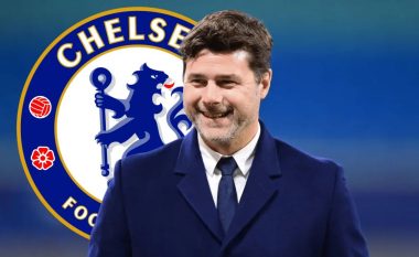Zyrtare: Chelsea njofton se Pochettino do të jetë trajner i ri