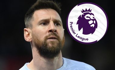 “Do ta bëjmë më të mirën” – Messi pranon ofertë të jashtëzakonshme nga bashkëkombësi që i luan në Ligën Premier