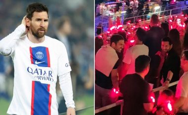 Messi bëri veprimin që e afron edhe më shumë me Barcelonën