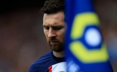 PSG e gjen zëvendësuesin e Messit në Ligën Premier