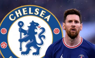 Chelsea e ka seriozisht interesimin për Lionel Messin